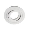Wonderlamp W-E000003 Classic Classic - Recessed Round Lighting, Bulb socket