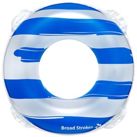 Rattle RLD-90A 35.4 inches (90 cm) Float Ring Border Ukiwa with Rope