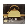 Farmer Brothers Black Tea Combo: 1 Box Regular (100 tea
