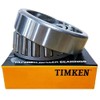 Timken 25580-25520 Bearing & Race Set