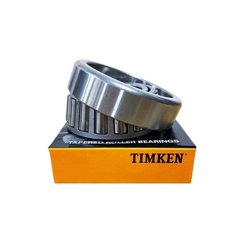 Timken 25580-25520 Bearing & Race Set