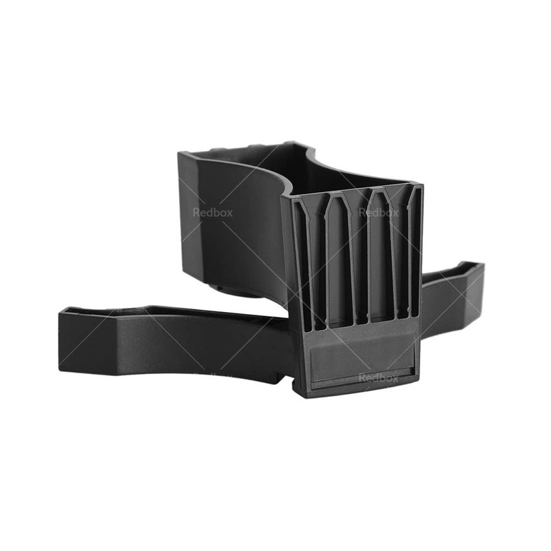 MAX COOL Cup Holder Insert Divider Compatible with Toyota Landcruiser