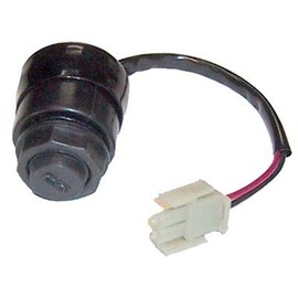 Yamaha Key Switch for G11, G16, G20, G21, G22 Gas and Electric Golf Cart Models