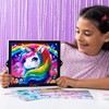 Basic Fun Lite-Brite Colour Pop Rainbow Dreams – Light-Up Creative
