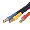 Motor ESC Set 2838 Brushless Motor and 35A Brushless ESC