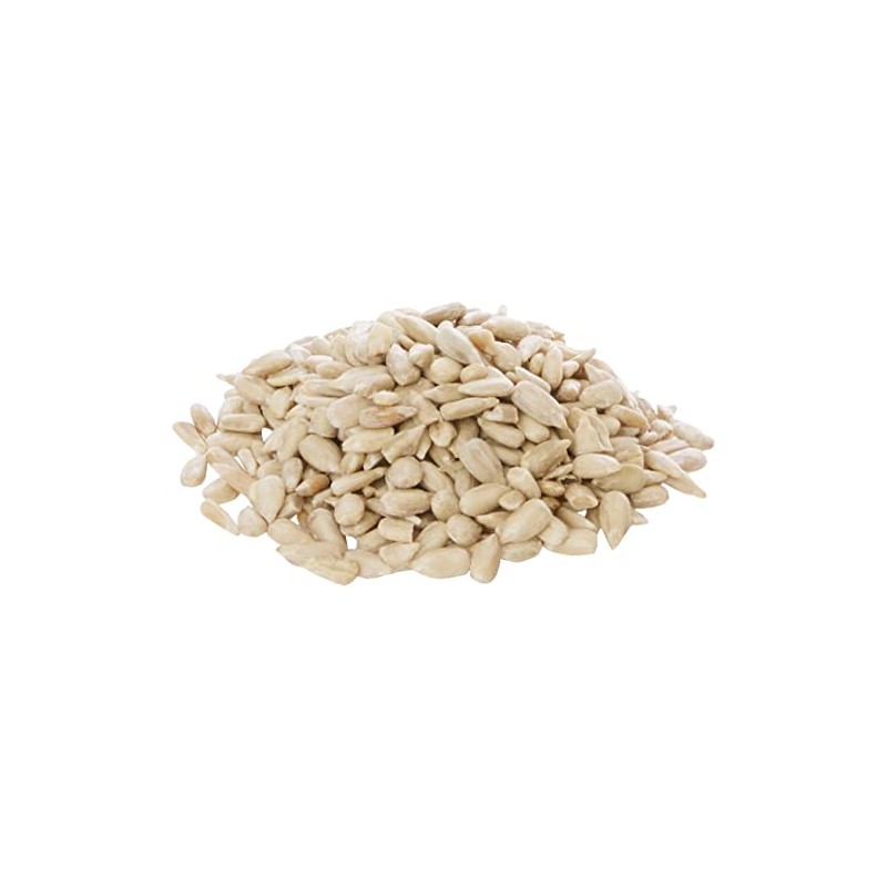 Old India Sunflower Seeds 500g