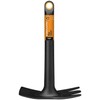 Fiskars 1072100 Combination Hoe Length 28 cm Fibreglass Reinforced Plastic