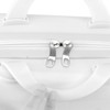 14in Small Travel Hand Luggage Mini Carry On Luggage Hard