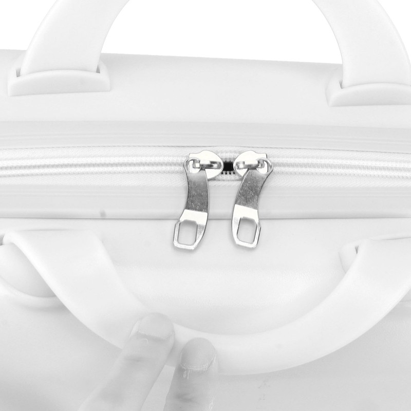 14in Small Travel Hand Luggage Mini Carry On Luggage Hard