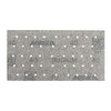 Mirka Iridium Premium Sandpaper 93 x 180 mm Velcro 45-Hole