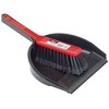Draper Redline 67833 Dustpan and Brush Set