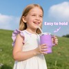 Bella's Friends Handy Mini Tumbler – Adorable 9 oz Sippy Cup