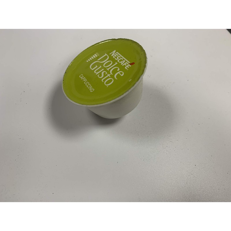 Capsule Dispenser for Vertuo Nespresso V4BK