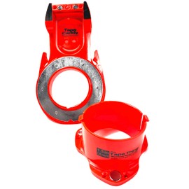 Collision Edge Tape Thing Caddy & Combo Kit - Magnetic Tape Holder for Fine Line, Duct, Frog Tape & More, 1.5 inch (38mm) Version