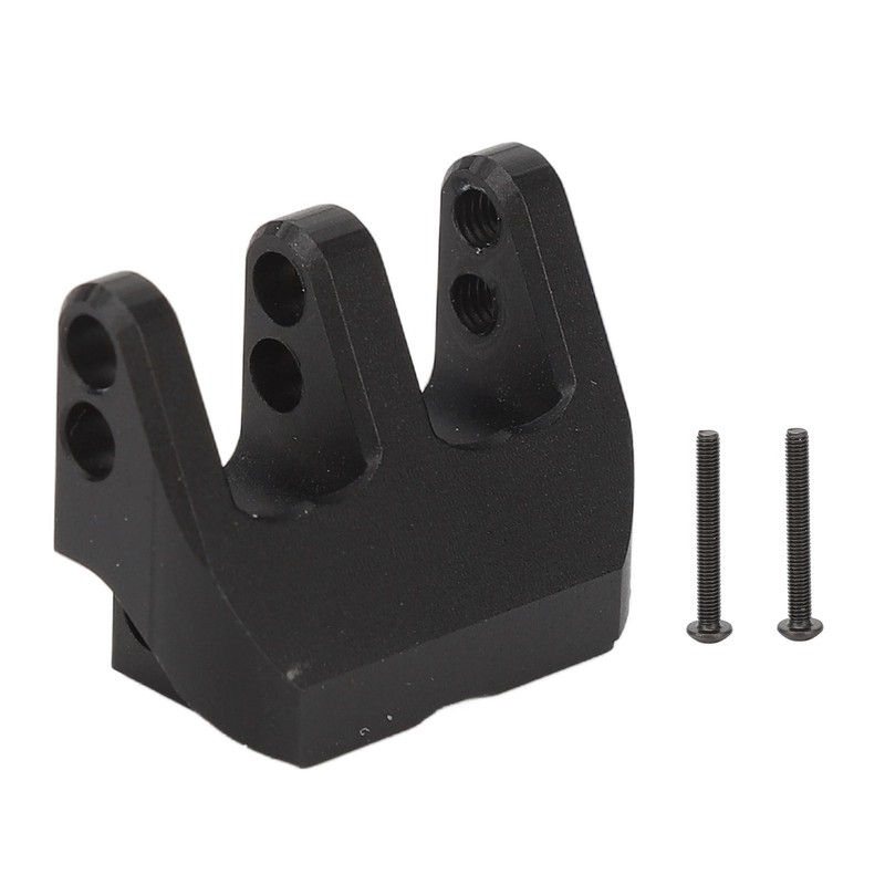 Rear Upper Link Riser Mount CNC Aluminum Alloy Improved Suspension