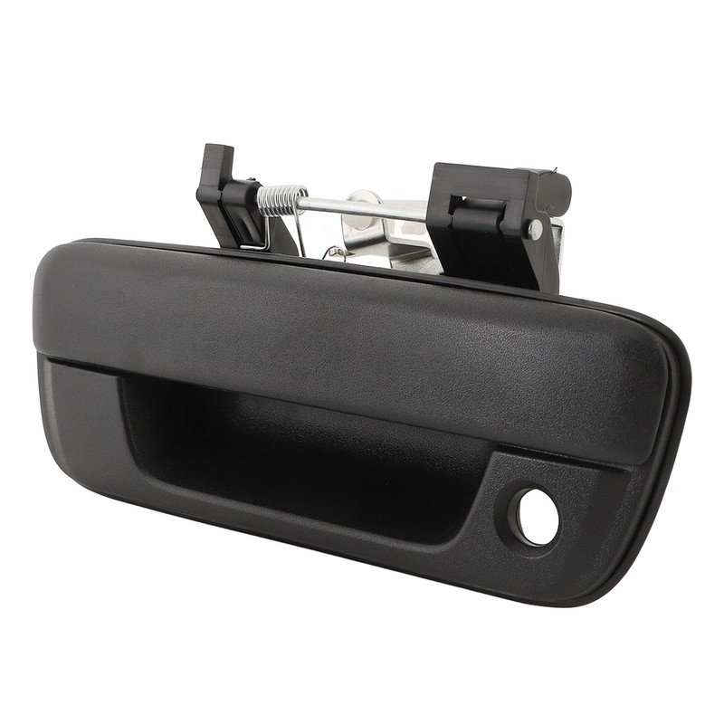 Rear Tail Gate Handle Solid Construction Tailgate Latch Handle Replacement