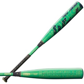 Louisville Slugger Meta USSSA Drop 10 Baseball Bat: WBL2649010 (29 In. 19 Oz.)
