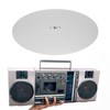 Professional Reel to Reel Recorder Tray Base, Sound Quality, Perfect