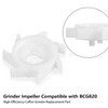 Coffee Grinder Impeller Compatible with Breville Smart Grinder Pro –
