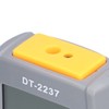 Tachometer 5 Bits LCD Display 2.5rpm~99999rpm Non Contact Digital Laser