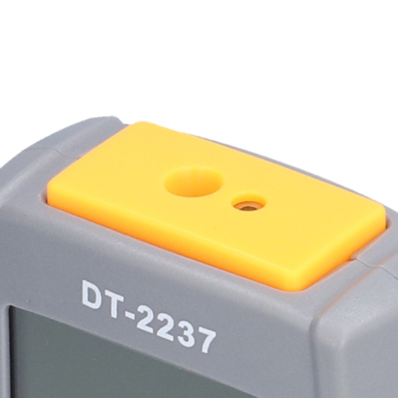 Tachometer 5 Bits LCD Display 2.5rpm~99999rpm Non Contact Digital Laser