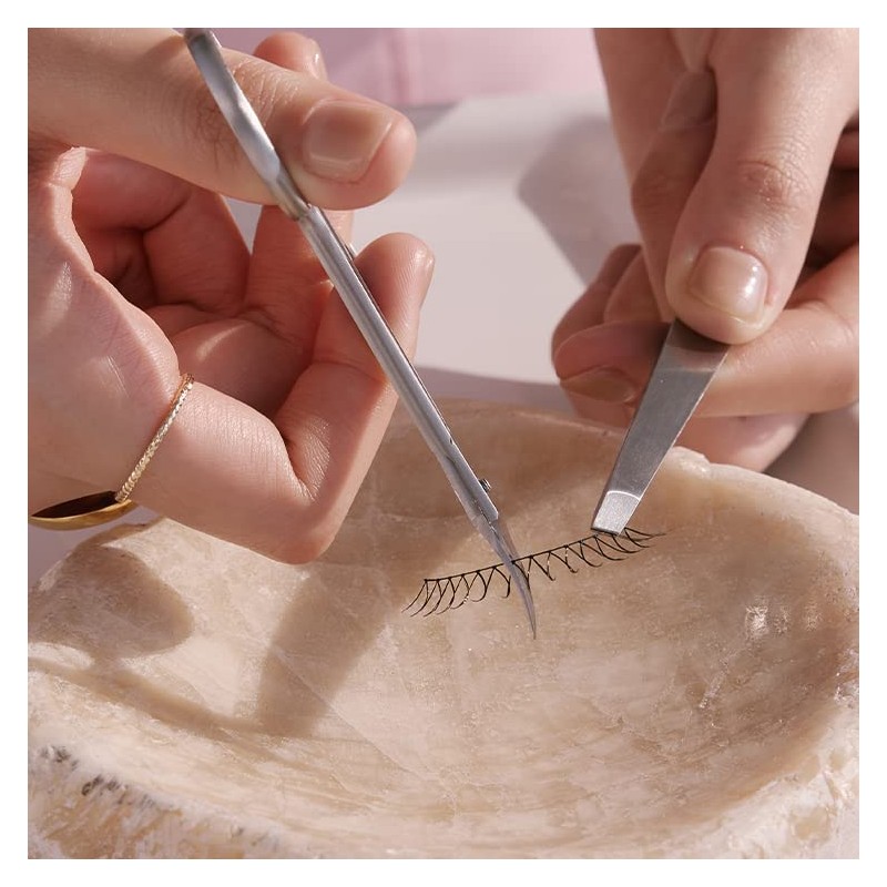 THE TOOL LAB The Tool Lab Happy Rim Eyelash Indigual
