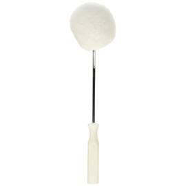 Kraft Tool DC267 Drywall Corner Roller, 4-Inch