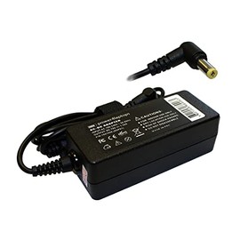 Power4Laptops Netzteil Laptop Ladegerät kompatibel mit Dell Vostro V13