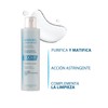 Ducray Keracnyl Loción Purificante Anti Imperfecciones 200ml