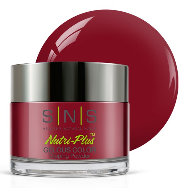 SNS Healthy Natural Nails SNS Nails Dipping Powder - Designer