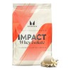 MyProtein Impact Whey Isolate 2.49 Kg 100 Servicios Sabor Vainilla