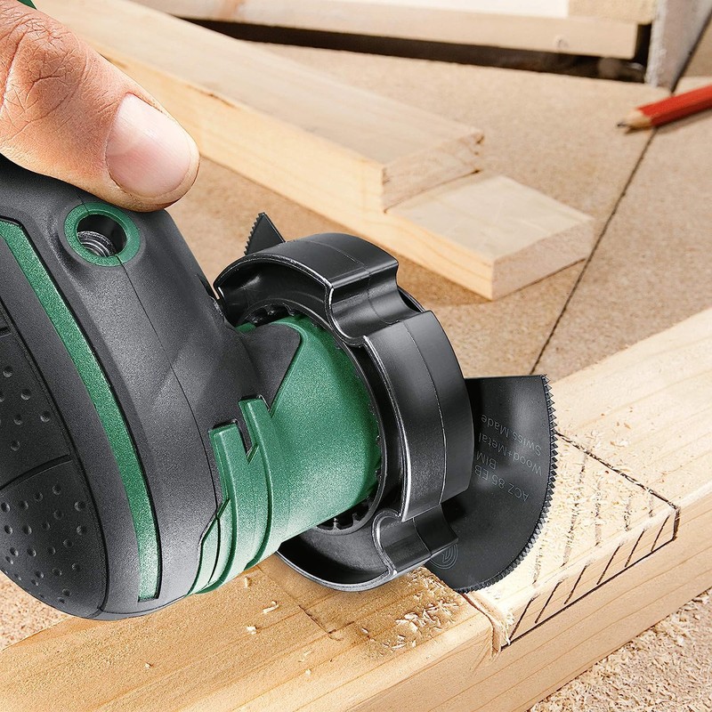 Fein Multimaster Saw Blades, Segment Saw Blade, Multifunctional Tool Saw