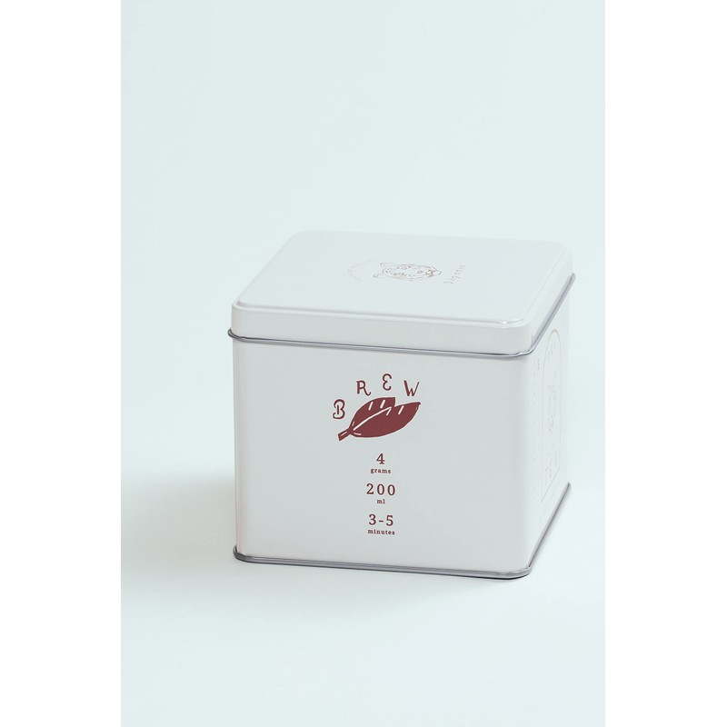 ode tea Organic Tea, Earl Grey, 8.1 oz (230 g)