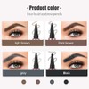 Lápiz Para Cejas Lápiz Para Microblading De Cejas - Lápiz