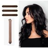 No-Heat Hair Curler for Gorgeous Waves