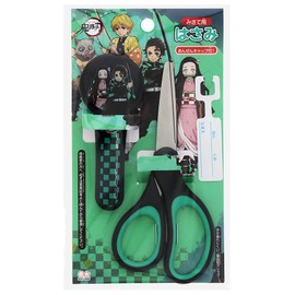 Sunstar Stationery S3720349 Devil Blade Scissors for Right Hand