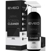Eveo Screen Cleaner Kit With Microfiber Cloth For Tvs Laptops
