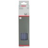 Bosch 1609201808 Plastic Welding Rod - Hard PVC Transparent