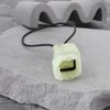 eMagTech Motorcycle Electrical Service Connector 114-58002 Replacement Part 070PZ-ZY30100 Plug