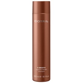 Cotril Creative Walk Keratin Preserver Shampoo 300 ml - Treatment After Keratin