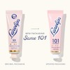 Lanolips 101 Ointment Multipurpose Superbalm Duo, Natural Lanolin Moisturizer for