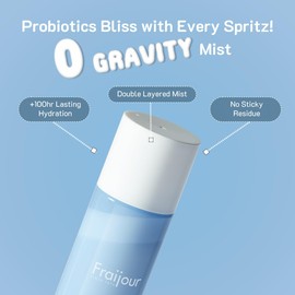 Fraijour Pro Moisture Cream Mist, 120ml / 4.06 fl. oz.