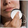 TOVINANNA Cosmetic Pads for Face Bamboo Makeup Remover Pads Exfoliating