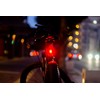 Crops Bicycle Brake Lamp Tail Light BL600MU | Vibration Sensor