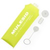 MULESID Soft Flask Running Bottles Collapsible Water Bottle Foldable for
