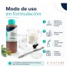 Extracto De Tepezcohuite Hidrosoluble B Nature 125 Ml