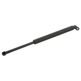 febi bilstein 27596 Gas Spring for tailgate, pack of one , black