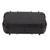 VGEBY Hard Carry Tool Case Safety Instrument Tool Box ABS