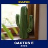 Dulton Object Cactus, Height 10.8 x Width 6.3 inches (275