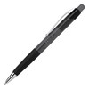 Office Depot Soft-Grip Retractable Ballpoint Pens, Medium Point, 1.0 mm,